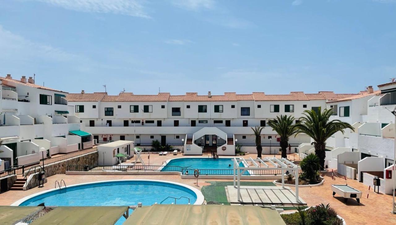 Alondras Park Mialsoma Apartment Arona  Exterior foto