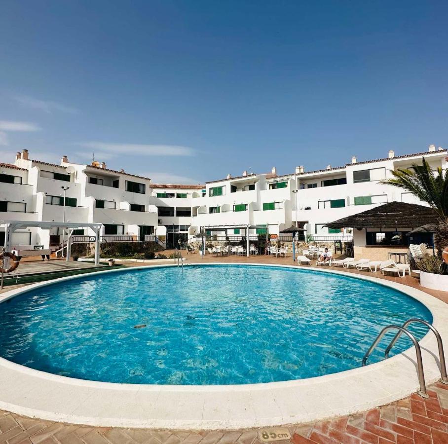 Alondras Park Mialsoma Apartment Arona  Exterior foto